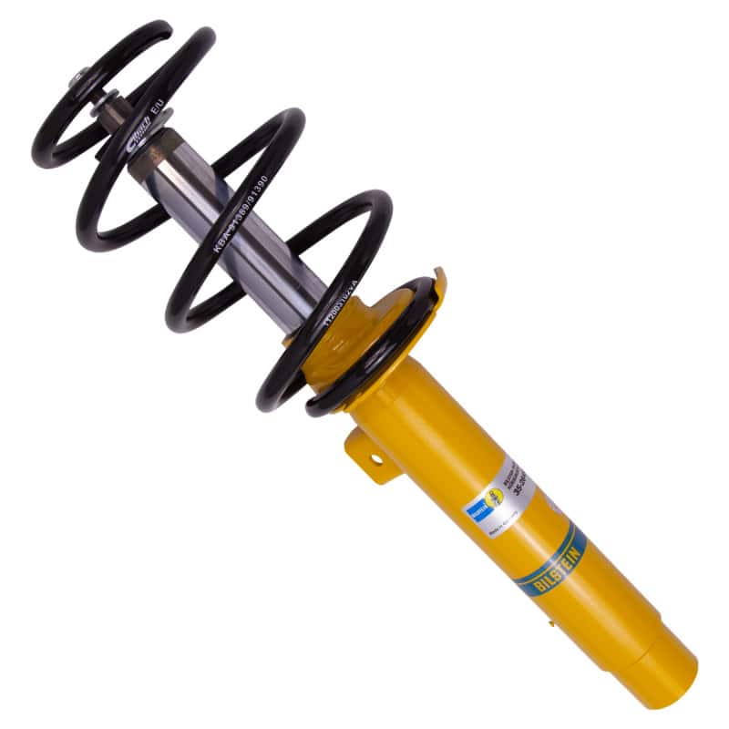 Bilstein — Bilstein B12 Pro-Kit 14-16 BMW M235i Front and Rear Suspension Kit
Complete Kit - view 5