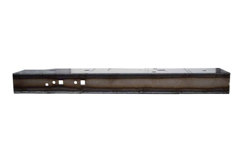 RustBuster — Rustbuster Middle Frame Section Left Side - view 2