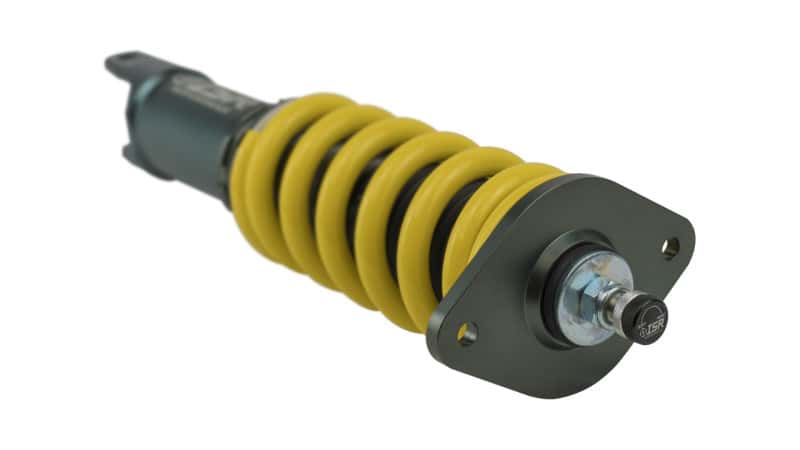 ISR Performance — ISR Performance Pro Series Coilovers - Nissan 350z Z33 - view 3