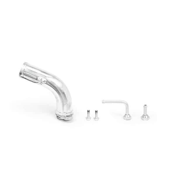 Mishimoto — Mishimoto 2016+ Nissan Titan XD 5.0L Cummins Aluminum Radiator - view 2