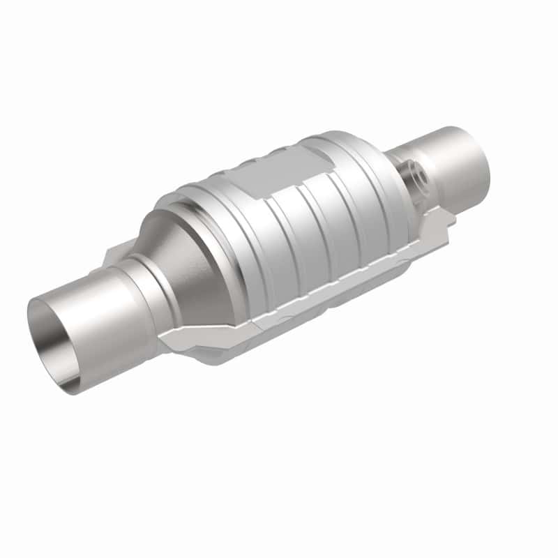Magnaflow — MagnaFlow Conv Univ 2.25inch w/ single O2
HM Grade
HM - view 8
