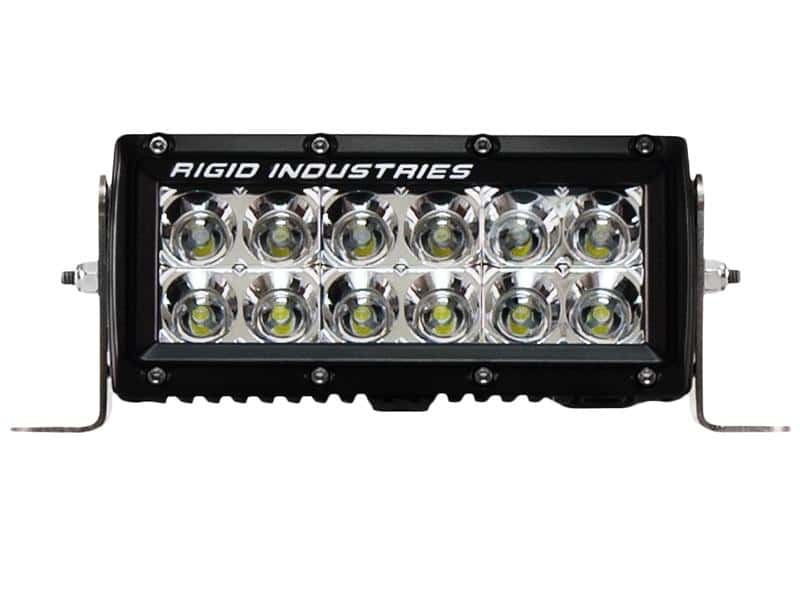 Rigid Industries — Rigid Industries 4in E2 Series - Drive
E-SRS PRO 4 DRV
LED LIGHT - view 3