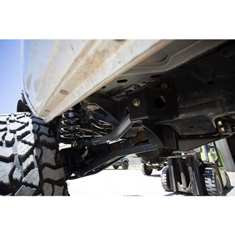 Synergy Mfg — Synergy 03-13 Ram 1500/2500/3500 4x4 Front Long Arm Upper Control Arm - Pair - view 5
