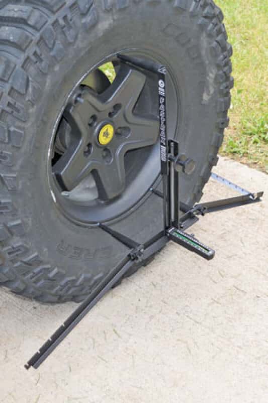 SPC Performance — SPC Performance OFF-ROAD FASTRAX
FASTRAX GAUGE
FASTRAX - view 5