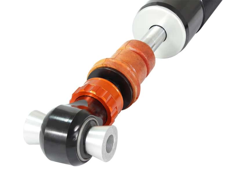 aFe — aFe Control Featherlight Single Adjustable Street/Track Coilover System 14-15 BMW M3/M4 (F80/82/83)
Featherlight Shocks - view 5