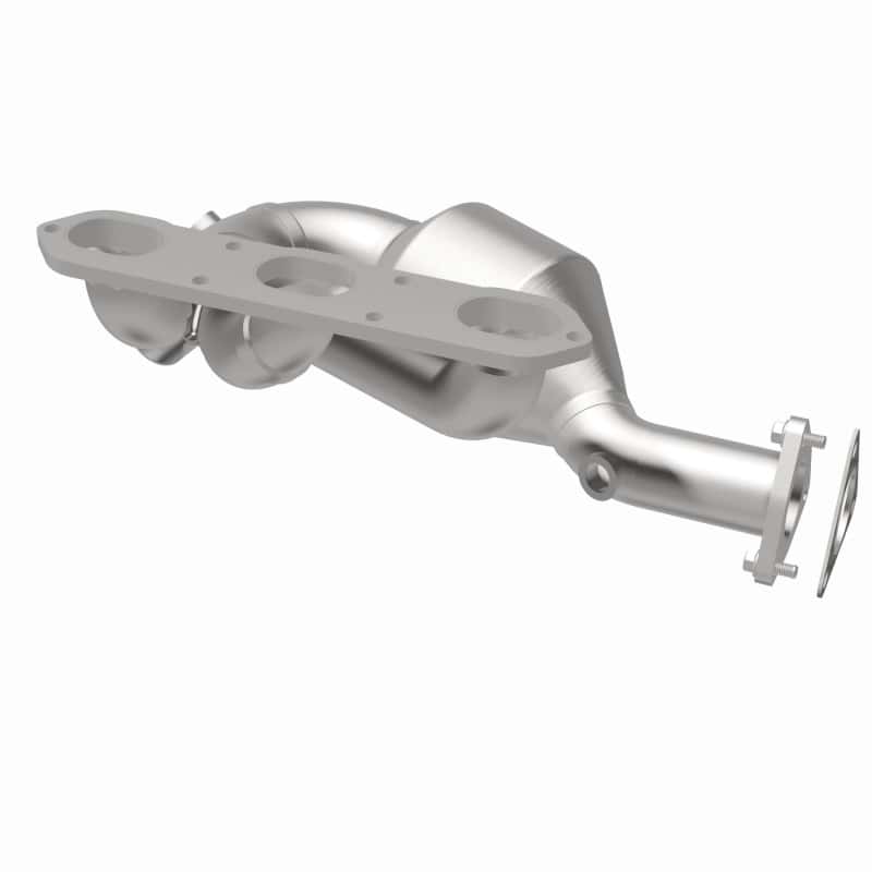 Magnaflow — MagnaFlow Converter Direct Fit 00-04 Porsche Boxster 2.7L/3.2L - Right
OEM Grade
OEM - view 18