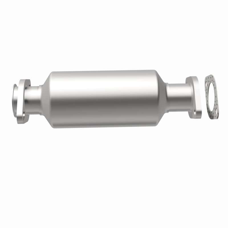 Magnaflow — Magnaflow Mazda/Nissan CA Direct Fit Converter
California - view 20