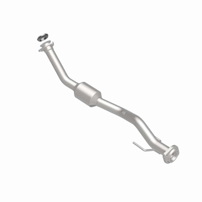 Magnaflow — Magnaflow 04-05 Chevrolet Trailblazer 4.2L Direct Fit Converter
California - view 13