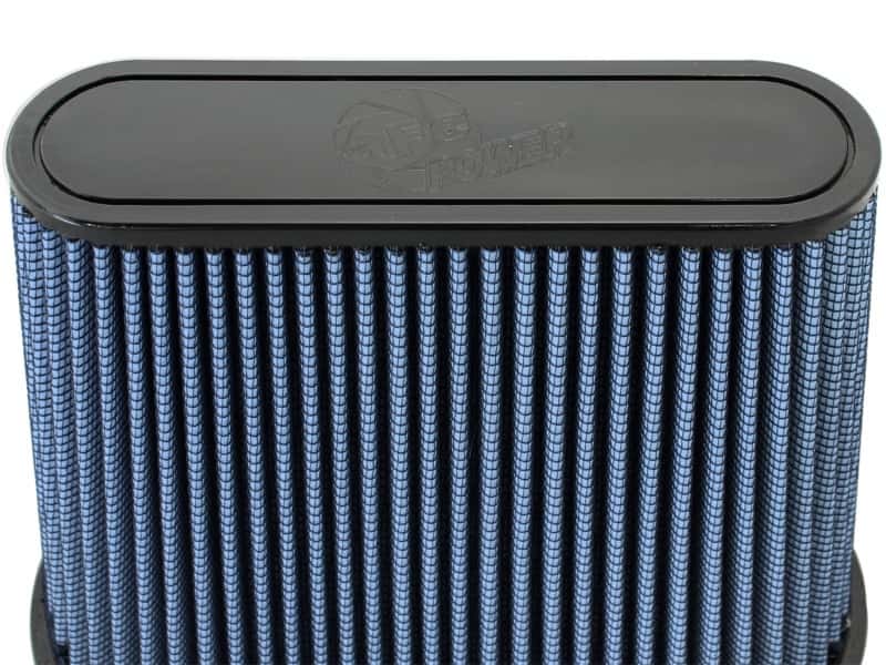 aFe — aFe MagnumFLOW Air Filter PRO 5R Chevrolet Corvette 2014 V8 6.2L
Magnum FLOW Filter
PRO 5R - view 6