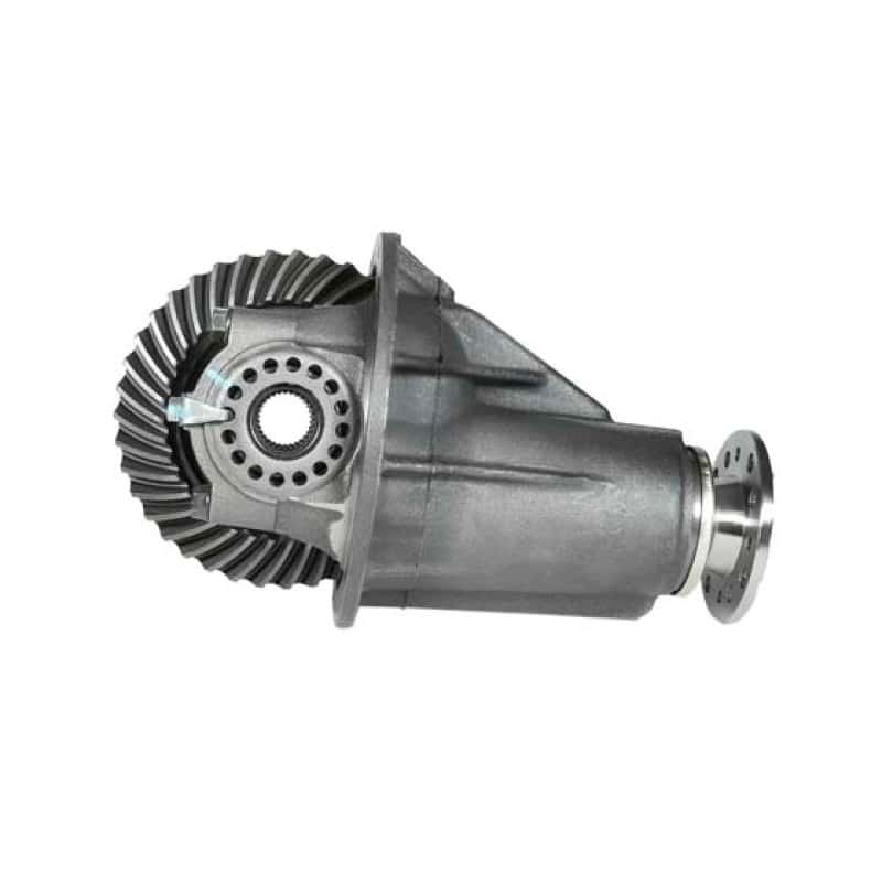 Yukon Gear & Axle — Yukon Gear Dropout Assembly for Toyota 8in Rear Differential w/Steel Spool 30 Spline 4.88 Ratio
Dropout Assembly - view 3