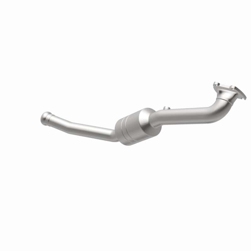 Magnaflow — Magnaflow Conv DF 2011 Grand Cherokee 3.6L PS
OEM Grade
OEM - view 21
