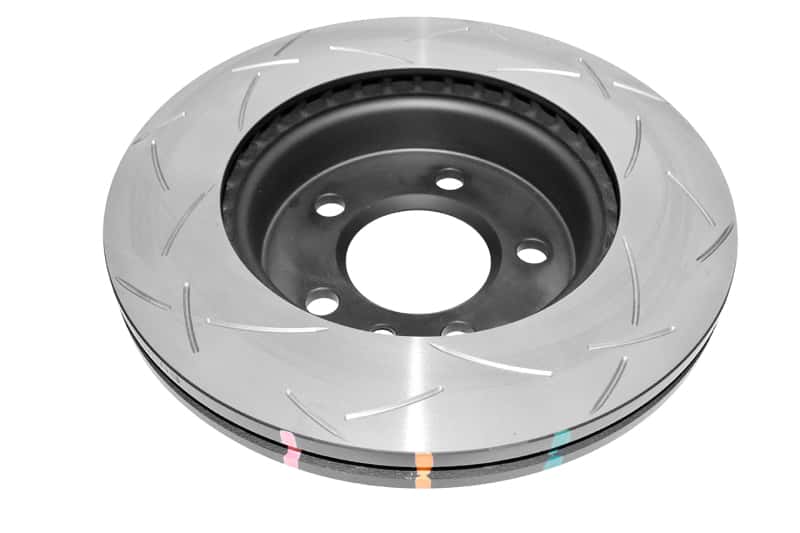 DBA — DBA 13-17 Volkswagen Amarok TDI400 2 Dr 2.0T Diesel Front T3 Slotted 4000 Survival Series Rotor
Brake Rotor
Brake Disc - view 4