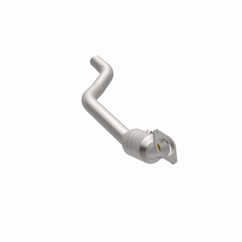 Magnaflow — Magnaflow Conv DF 2015 Charger V8 6.4 6.2 OEM
OEM Grade
OEM - view 23