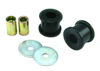 Whiteline — Whiteline Plus 8/97-06 Forester / 4/93-06 Impreza Front Control Arm - Lower Inner Rear Bushing Kit
Bushing Kit - view 2