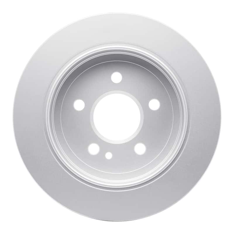 DFC — DFC 98-05 Mercedes-Benz ML350 Rear GeoSPEC Coated Rotor
DFC Brake Rotor - view 5