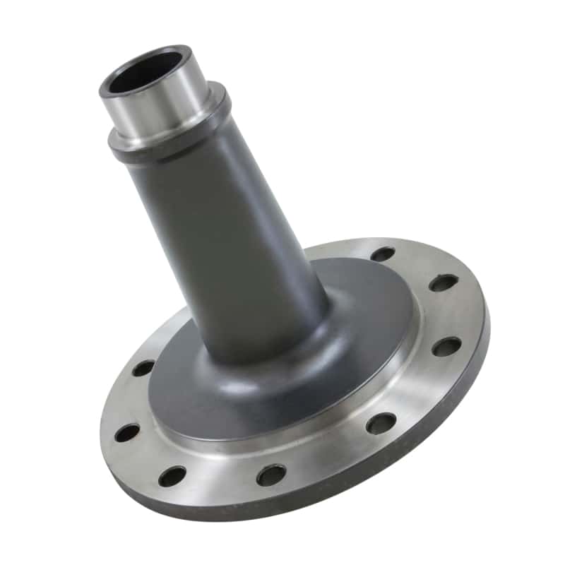 Yukon Gear & Axle — Yukon Gear Steel Spool For GM 8.5in & 8.6in w/ 30 Spline Axles
Spool  - view 4