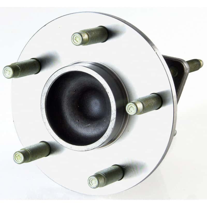 Moog — MOOG 06-07 Chevrolet HHR Rear Hub Assembly - view 1