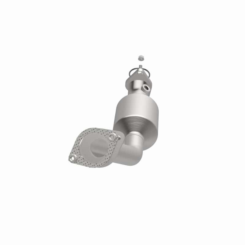 Magnaflow — MagnaFlow DF Conv 18-21 Infiniti Q50 3.0L
California - view 21