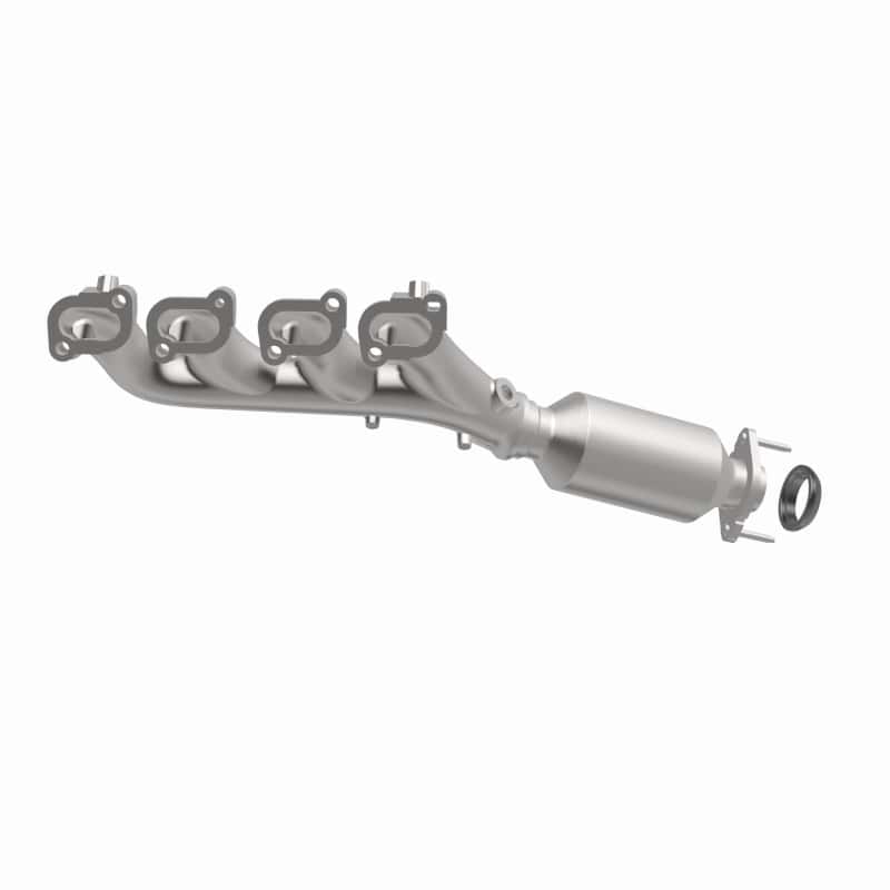 Magnaflow — Magnaflow 04-06 Cadillac SRX 4.6L Direct Fit Converter
California - view 7