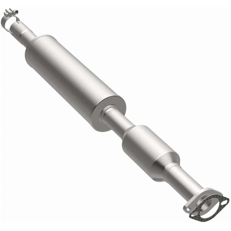 Magnaflow — Magnaflow 16-17 Ford Explorer 2.3L Direct Fit Converter
OEM Grade
OEM - view 3