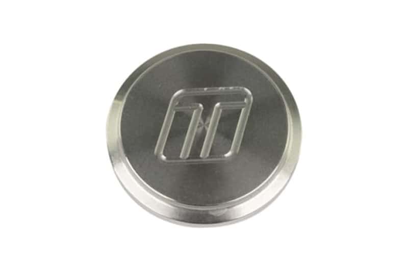 Turbosmart — Turbosmart BOV V-Band Blanking Plate
Blanking Plate - view 1