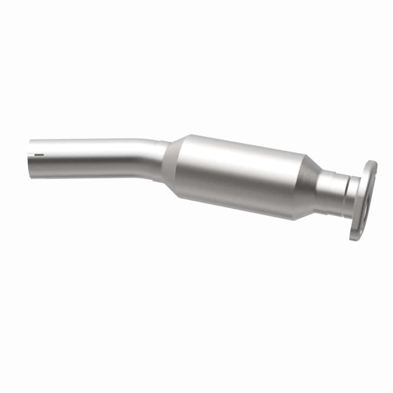 Magnaflow — Magnaflow 06-12 Toyota RAV4 3.5L Direct Fit Converter
California - view 21