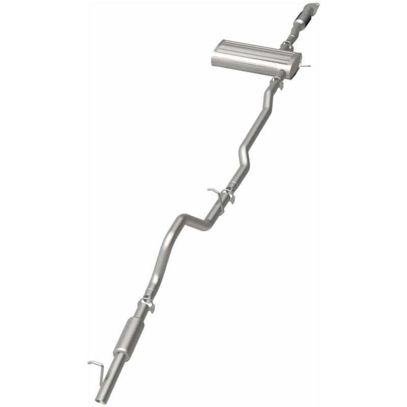Magnaflow — MagnaFlow BRE Exhaust Kit 04-07 FreeStar Monterey
Exhaust Kit - view 27