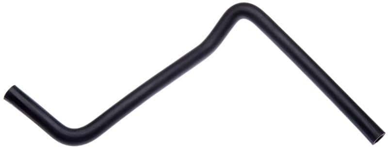 Gates — Gates 02-05 Dodge Ram Pickup V-8 4.7L Heater To Tee Molded Heater Hose - view 1