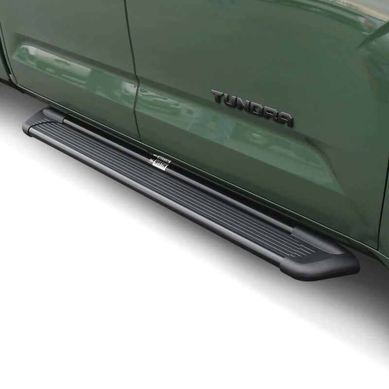 Westin — Westin Sure-Grip Aluminum Running Boards 93 in - Black
Running Board - view 17