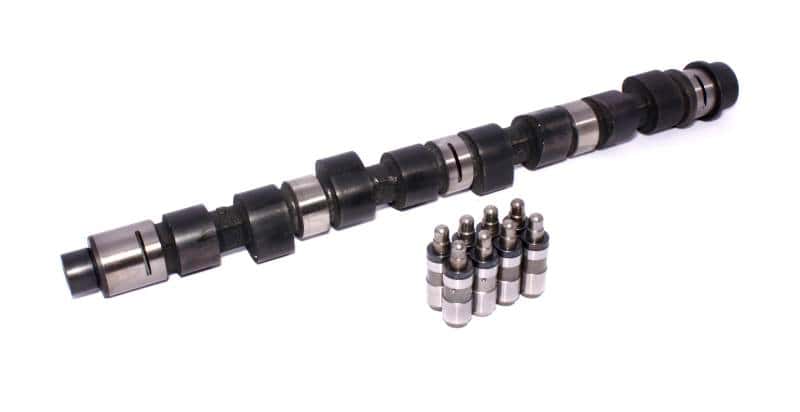 COMP Cams — COMP Cams Cam & Lifter Kit Cr2 280H
Camshaft, Lifter Kt - view 1