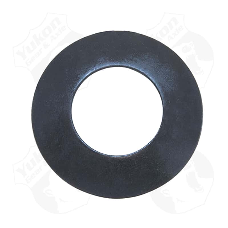 Yukon Gear & Axle — Yukon Gear Pinion Gear and Thrust Washer For 8in and 9in Ford / Model 20 / and 7.25in Chrysler
Thrust washer  - view 2