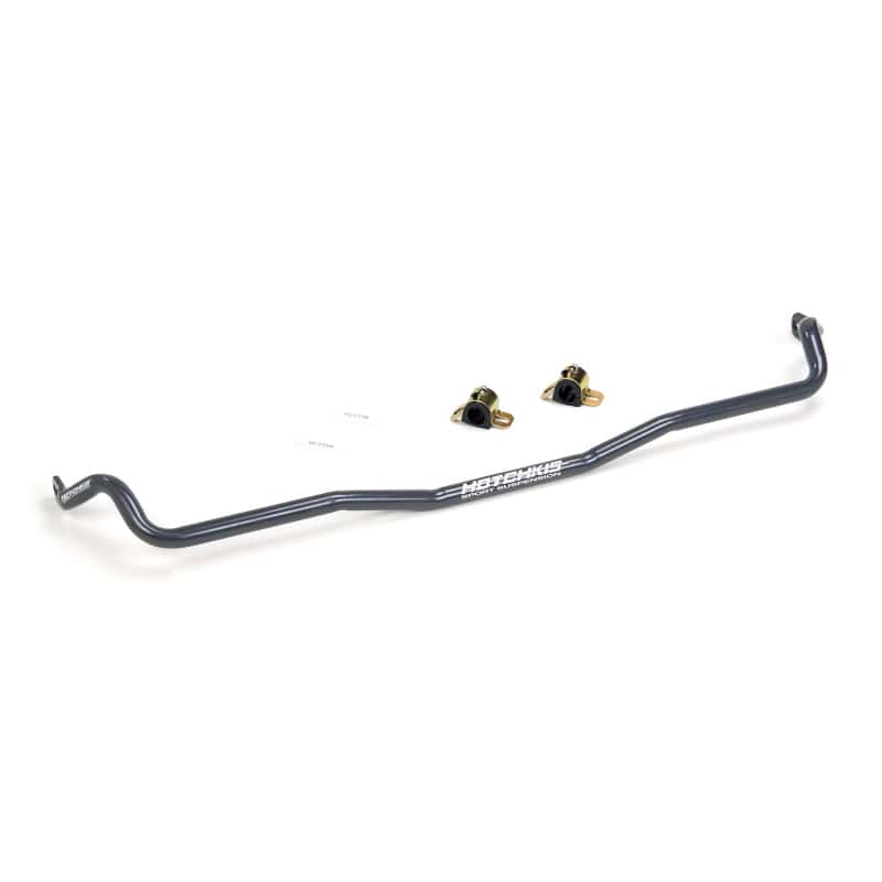 Hotchkis — Hotchkis 13 Subaru BRZ / 13 Scion FR-S Front Adjustable Sport Swaybars
Sway Bar Assembly
F. Sway Bar Set - view 2