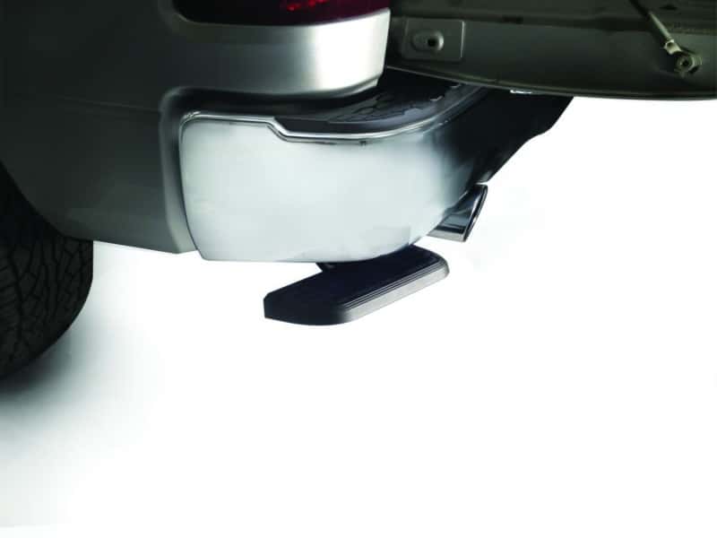 AMP Research — AMP Research 2009-2010 Dodge Ram 1500 BedStep - Black
Truck Step
Bedstep  - view 7