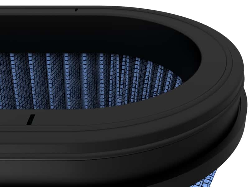 aFe — aFe MagnumFLOW Air Filters OER P5R A/F P5R Hummer H2 03-10
Magnum FLOW Filter
AirFilter - view 6