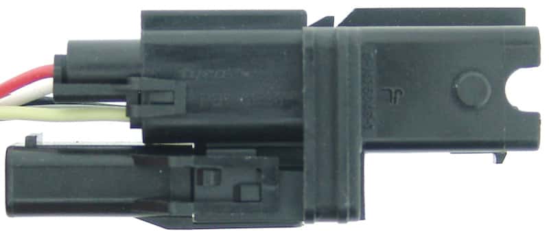 NGK — NGK Volvo C70 2004-2000 Direct Fit 5-Wire Wideband A/F Sensor
Oxygen Sensor - view 3