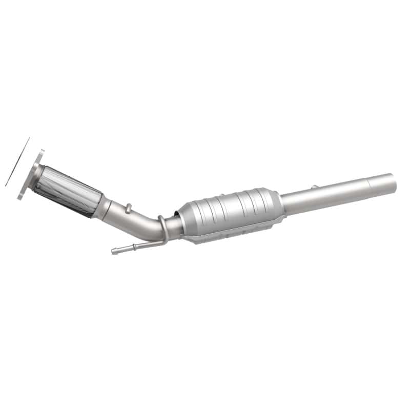 Magnaflow — Magnaflow Conv DF 06-10 VW Beetle 2.5L
HM Grade
HM - view 10