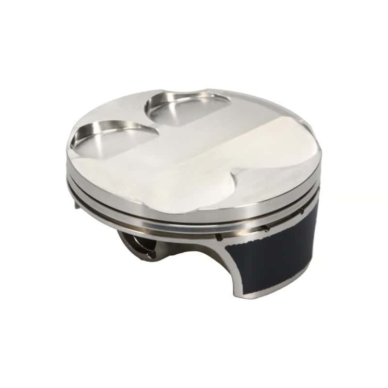 Wiseco — Wiseco Kawasaki KX250F 17-18/ KX250 19 13.71 CR Piston kit
Piston Kit - view 6