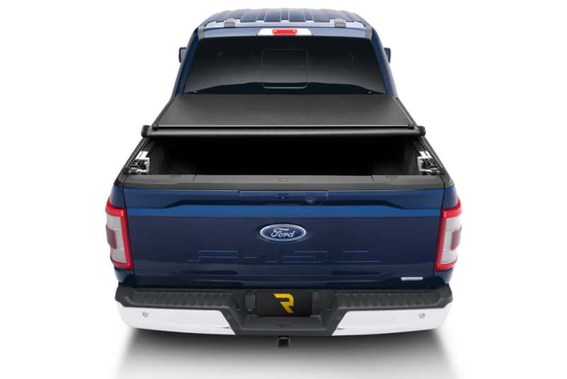 Truxedo — Truxedo 15-21 Ford F-150 5ft 6in TruXport Bed Cover
TX 15-26 F150 5'7 - view 29