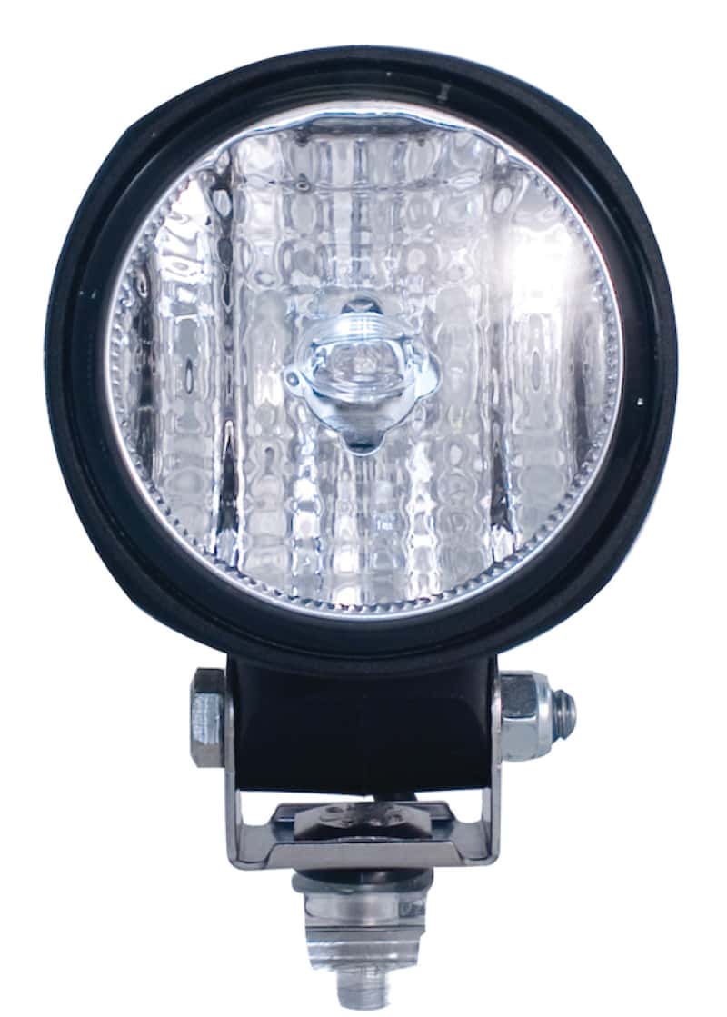 Hella — Hella WORK Lamp NA 0GR MG12 LT M70 1G0
Work Lamp - view 5