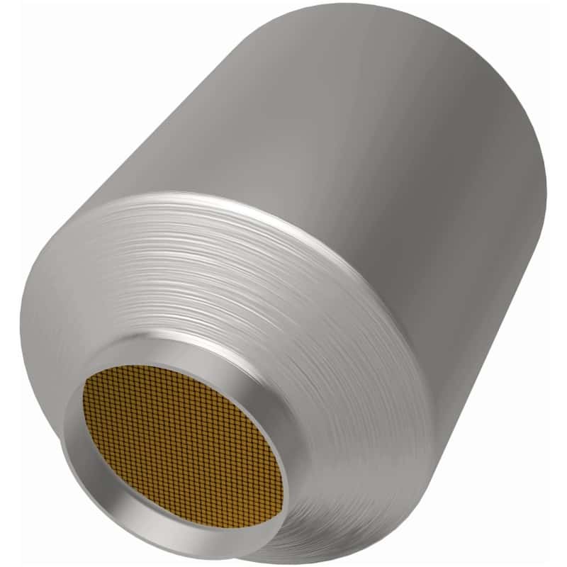 Magnaflow — MagnaFlow Conv Universal 2.00 Front Spun
California - view 4