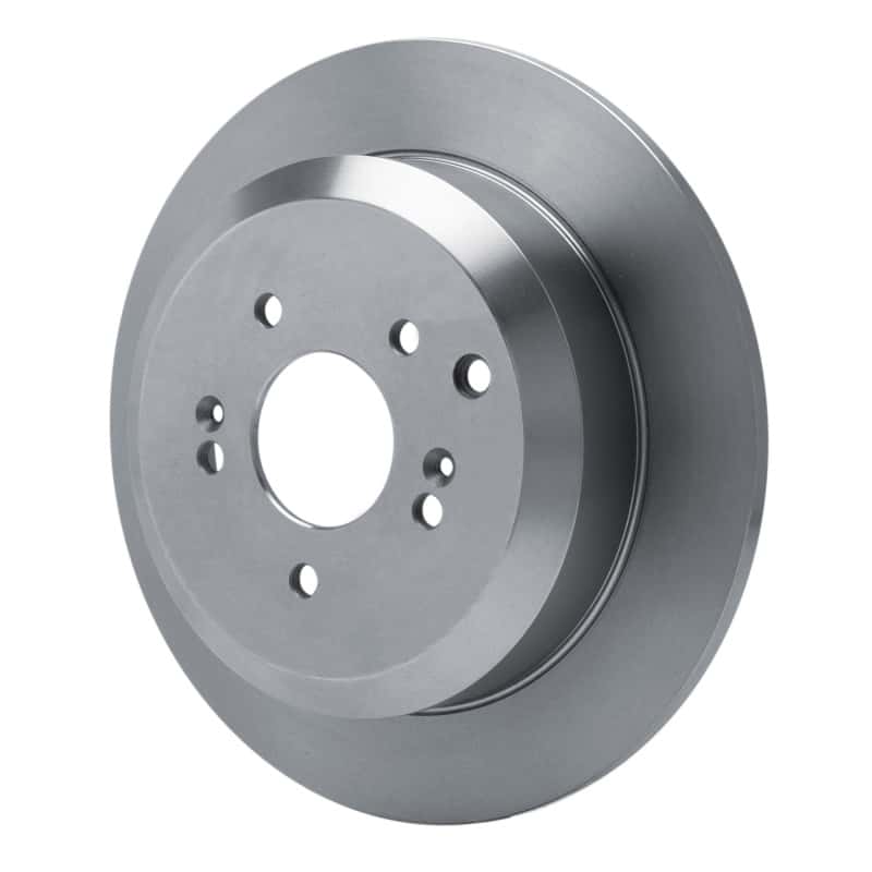 DFC — DFC 07-12 Hyundai Veracruz Rear Brake Rotor
DFC Brake Rotor - view 2