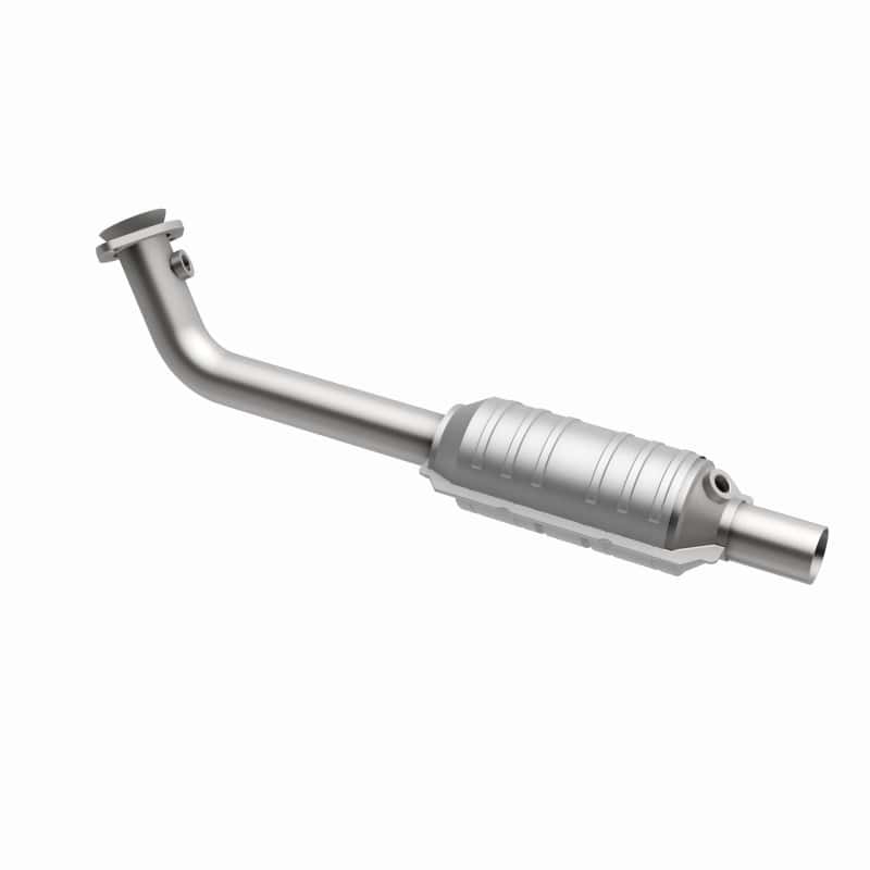 Magnaflow — MagnaFlow Conv DF 00-03 BMW X5 4.4L Driver Side OEM
OEM Grade
OEM - view 13