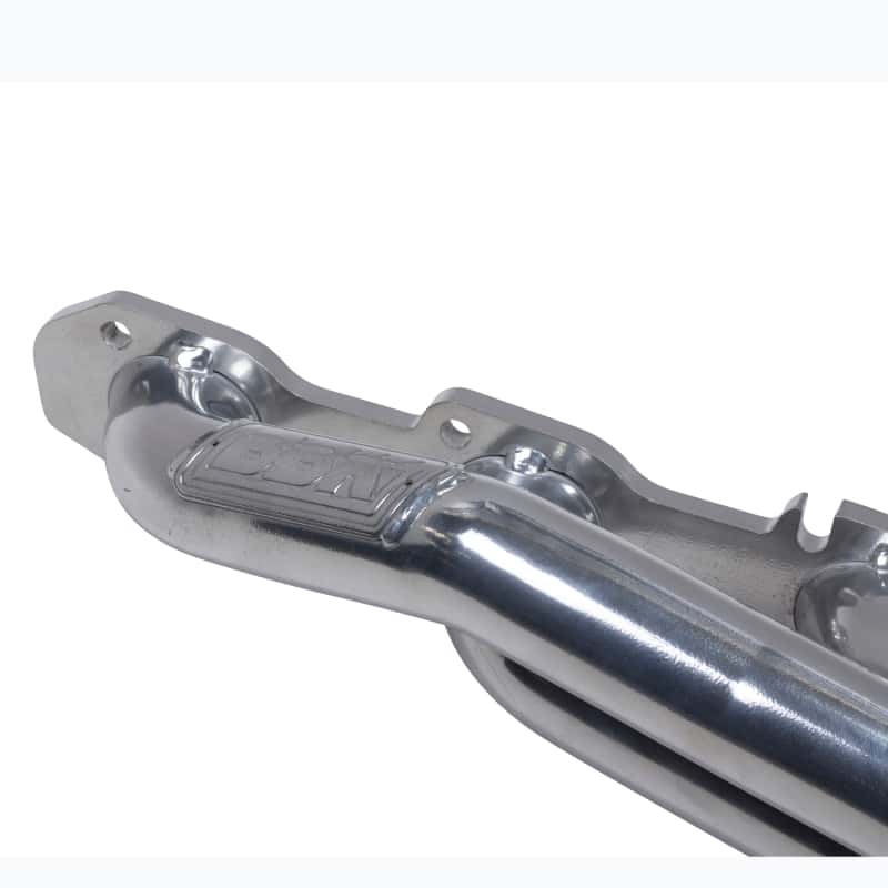 BBK — BBK 09-20 Dodge Challenger Hemi 5.7L Shorty Tuned Length Exhaust Headers - 1-3/4in Silver Ceramic
Exhaust Headers
Exhaust Header - view 8
