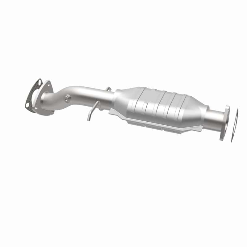Magnaflow — MagnaFlow Conv DF Blazer-Jimmy 96-99 4.3L
HM Grade
HM - view 21