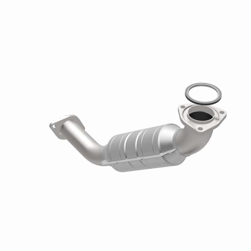 Magnaflow — Magnaflow Conv DF 2008 Pontiac G8 3.6L ps
OEM Grade
OEM - view 22