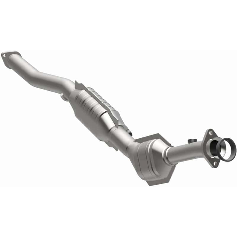 Magnaflow — Magnaflow Conv DF 2007-2011 RANGER 2.3L Underbody
OEM Grade
OEM - view 30
