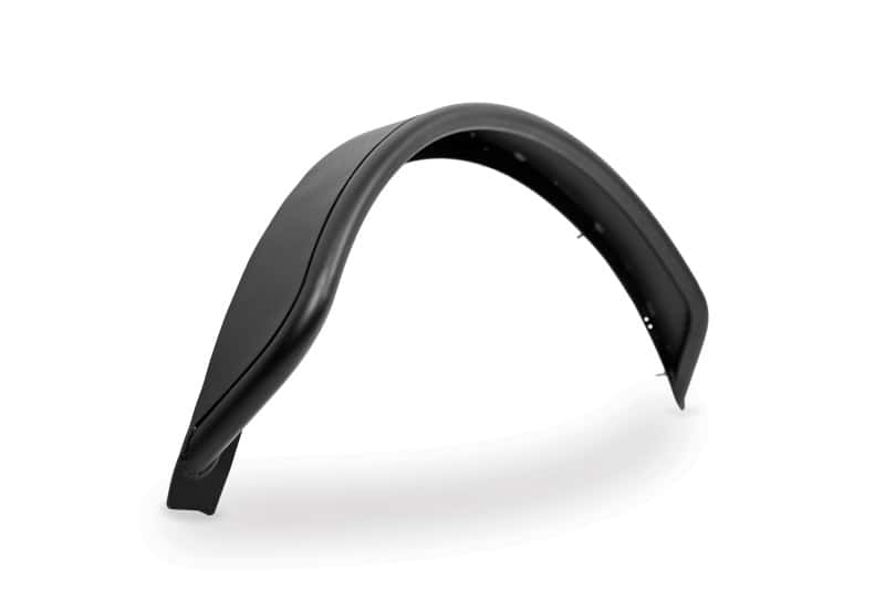 DV8 Offroad — DV8 Offroad 21-23 Ford Bronco Tube Fender Flares - view 12