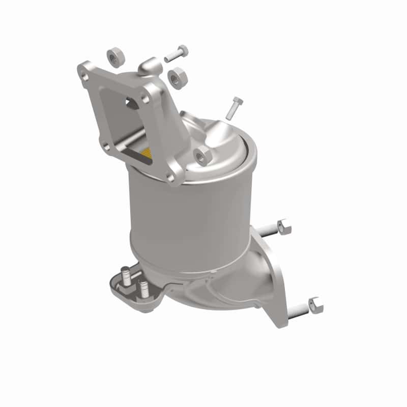 Magnaflow — MagnaFlow DF Conv 21-22 Kia Sorento 2.5L OEM
OEM - view 3