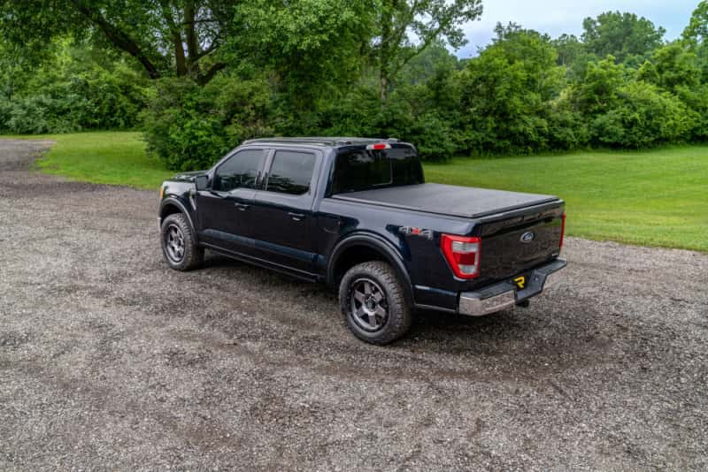 Extang — Extang 12-20 Ford Ranger DC/Mazda BT-50 DC (1549mm) Trifecta e-Series - view 11
