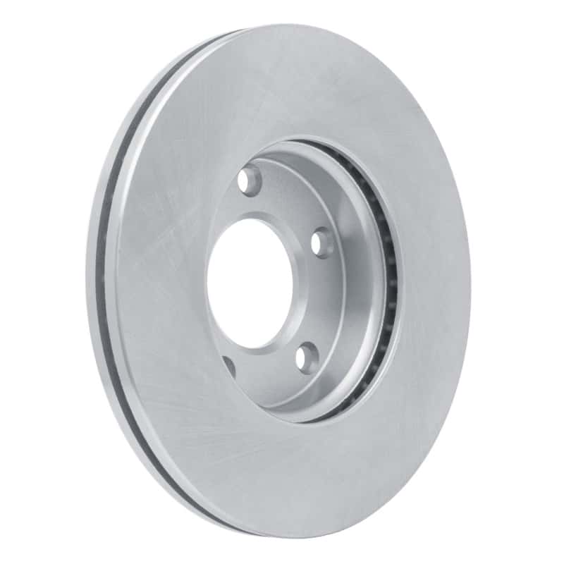 DFC — DFC 04-13 Mazda 3 Front Brake Rotor
DFC Brake Rotor - view 4
